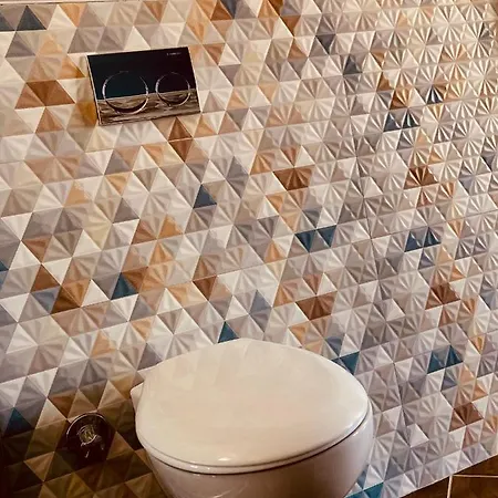 Apartmán Defne Selimiye *