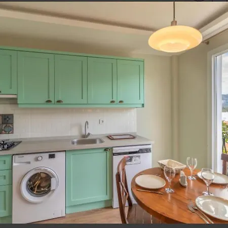 Defne Selimiye Apartment Marmaris