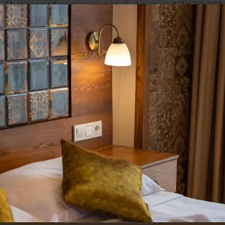 Apartment Defne Selimiye *