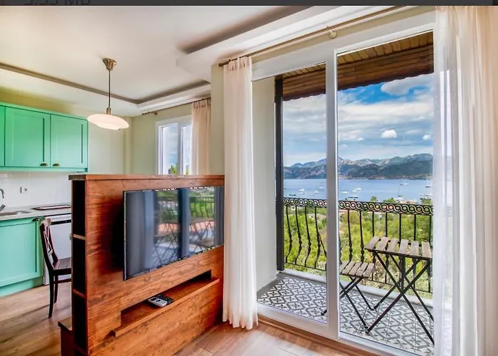 Apartment Defne Selimiye