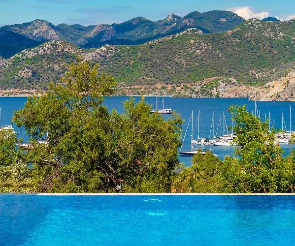 Defne Selimiye * Marmaris