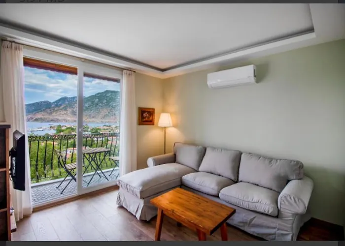 Apartment Defne Selimiye