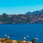 Defne Selimiye Marmaris