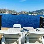 Appartement Defne Selimiye Marmaris