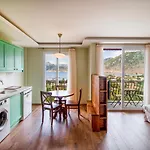 Defne Selimiye Apartment
