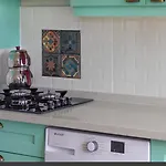 Appartement Defne Selimiye *