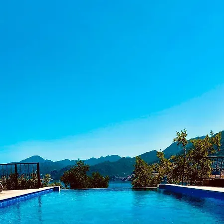 Apartman Defne Selimiye Marmaris