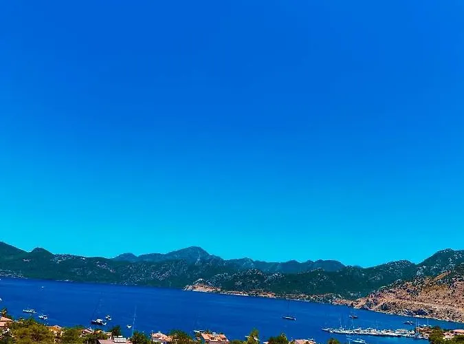 Defne Selimiye Мармарис