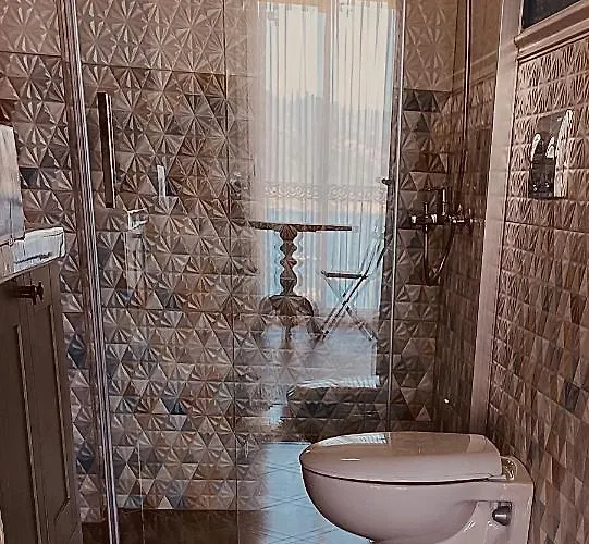 Апартаменты Defne Selimiye Мармарис