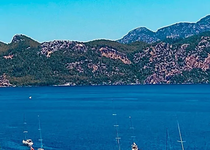 Defne Selimiye Мармарис