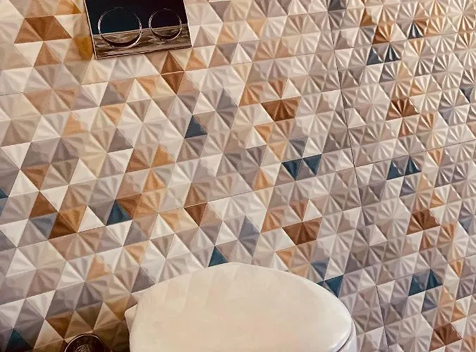 Apartamento Defne Selimiye *