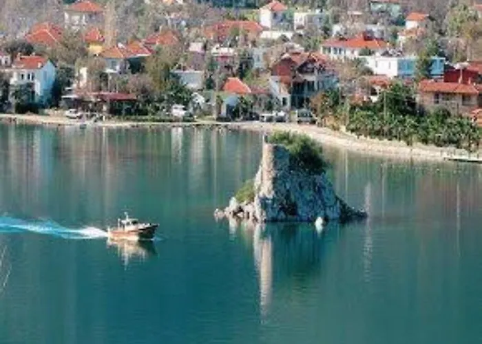Defne Selimiye * Мармарис