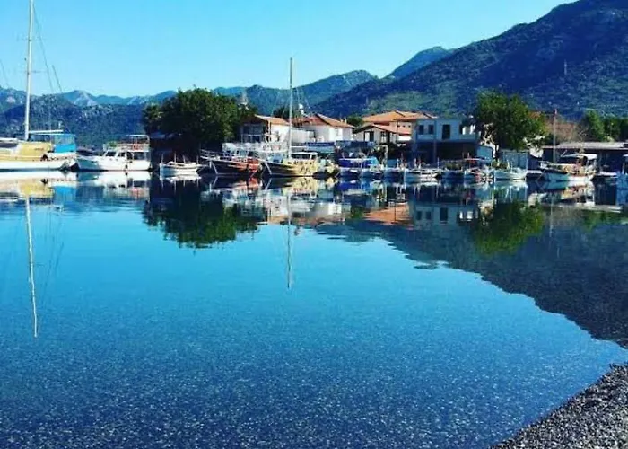Defne Selimiye Мармарис