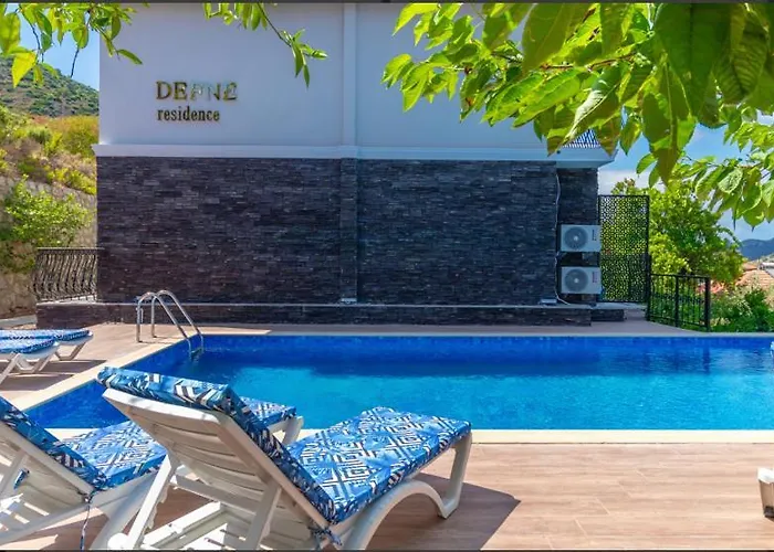 Defne Selimiye *