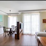 Defne Selimiye Apartament