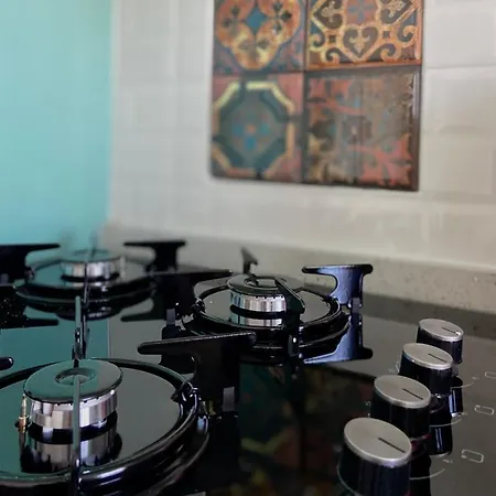 Apartment Defne Selimiye Marmaris