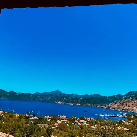 Defne Selimiye Marmaris