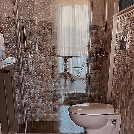 Apartment Defne Selimiye Marmaris