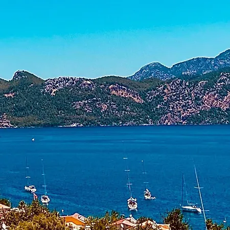 Defne Selimiye Marmaris