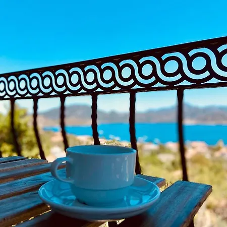 Defne Selimiye Daire Marmaris