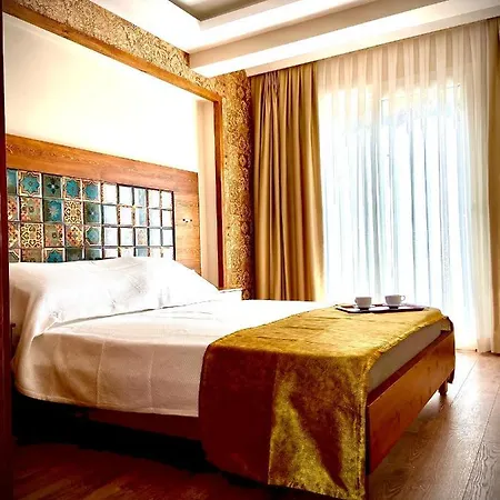 Defne Selimiye Daire *