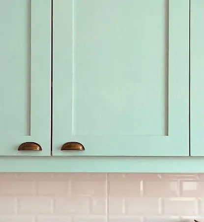 Apartment Defne Selimiye