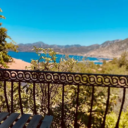 Defne Selimiye Daire Marmaris