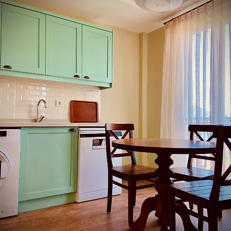 Defne Selimiye Apartment Marmaris
