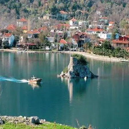 Defne Selimiye * Marmaris