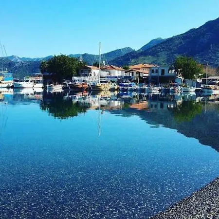 Defne Selimiye Marmaris