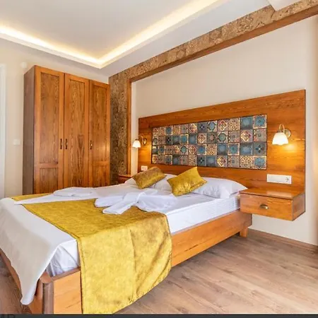 Apartment Defne Selimiye *