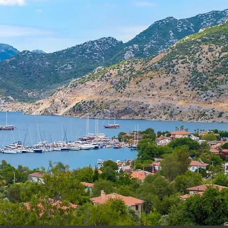 Apartment Defne Selimiye