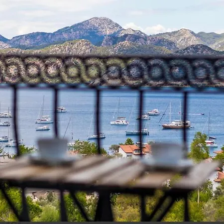 Defne Selimiye Marmaris