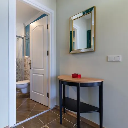 Defne Selimiye Daire Marmaris