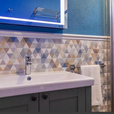 Defne Selimiye Daire