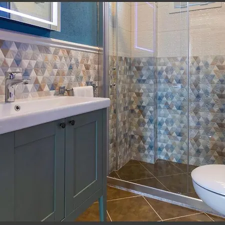 Defne Selimiye Apartment Marmaris