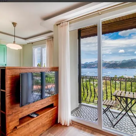 Apartment Defne Selimiye