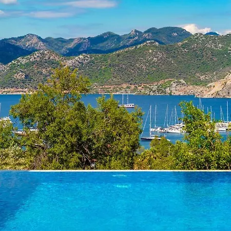 Defne Selimiye * Marmaris