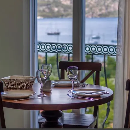 Apartment Defne Selimiye Marmaris