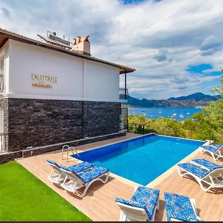 Defne Selimiye * Marmaris