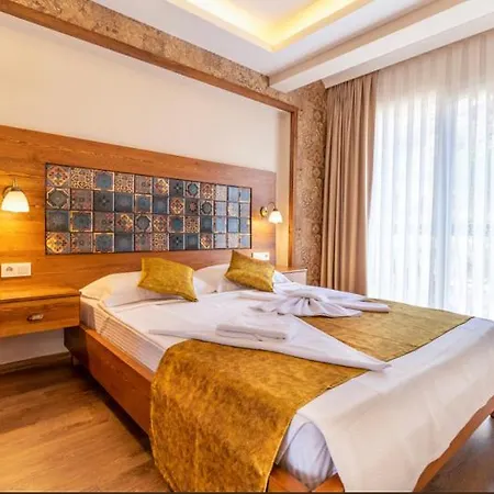 Daire Defne Selimiye Marmaris