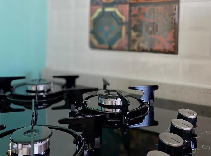 公寓 Defne Selimiye 马尔马里斯