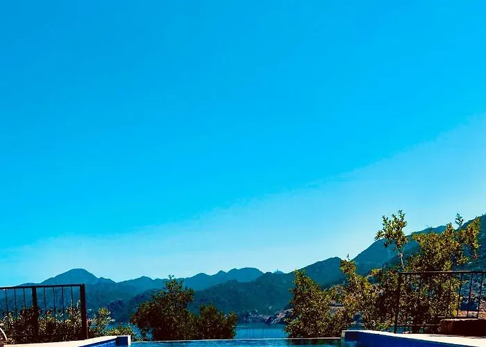 Apartment Defne Selimiye Marmaris