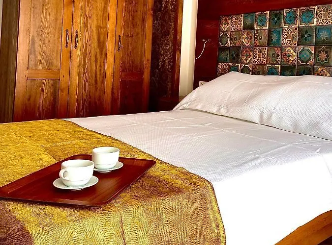 Defne Selimiye 马尔马里斯