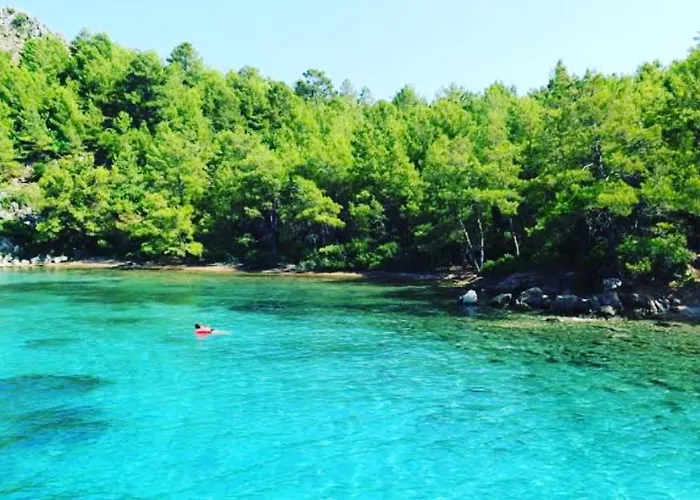 Defne Selimiye 公寓