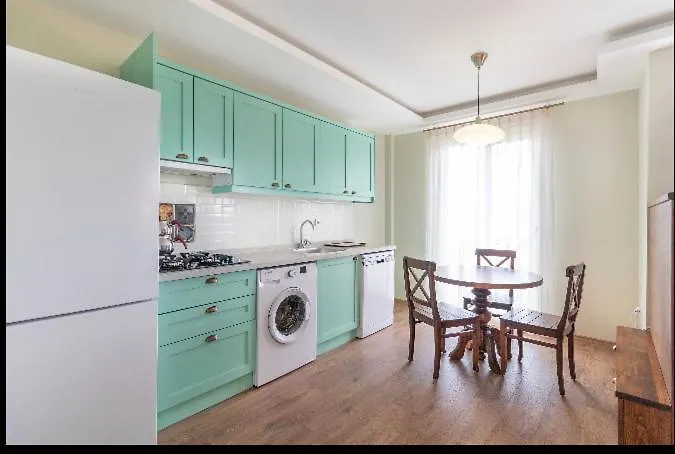 Apartment Defne Selimiye Marmaris