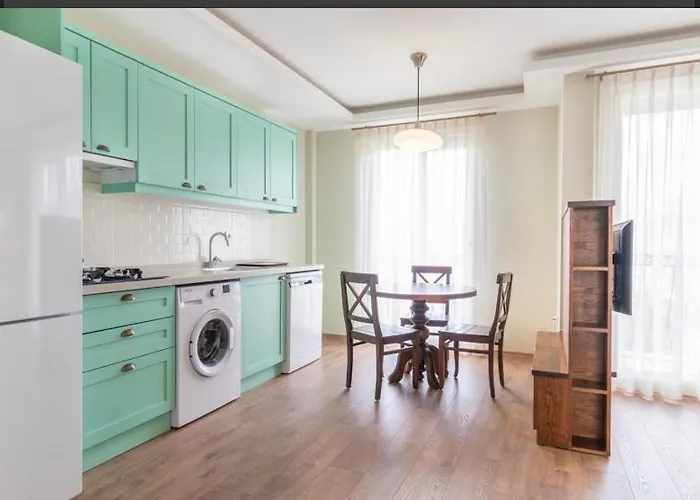 Defne Selimiye * 马尔马里斯