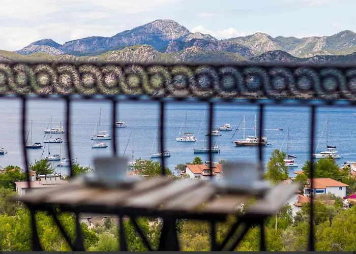 Defne Selimiye 马尔马里斯