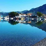 Defne Selimiye Μαρμαρίς