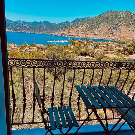 Apartment Defne Selimiye
